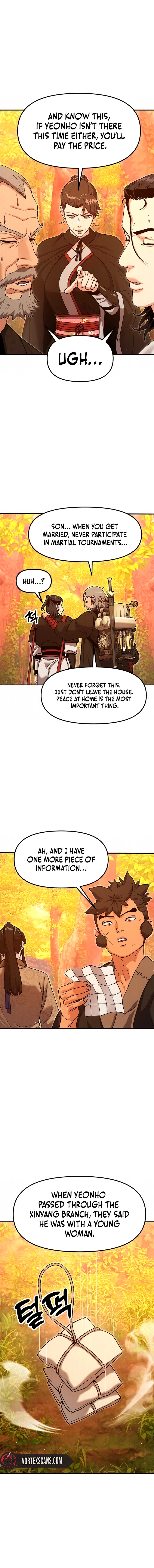 Chronicles of the Lazy Sovereign Chapter 46 page 12 - 