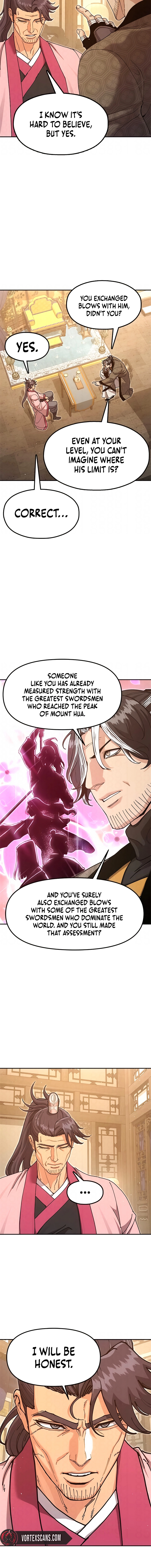 Chronicles of the Lazy Sovereign Chapter 46 page 22 - 