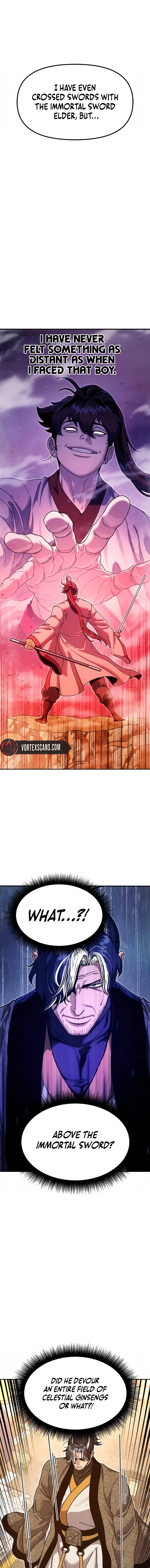 Chronicles of the Lazy Sovereign Chapter 46 page 23 - 