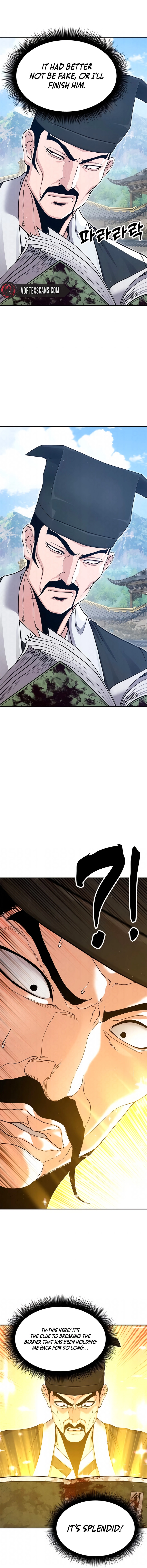 Chronicles of the Lazy Sovereign Chapter 46 page 5 - 