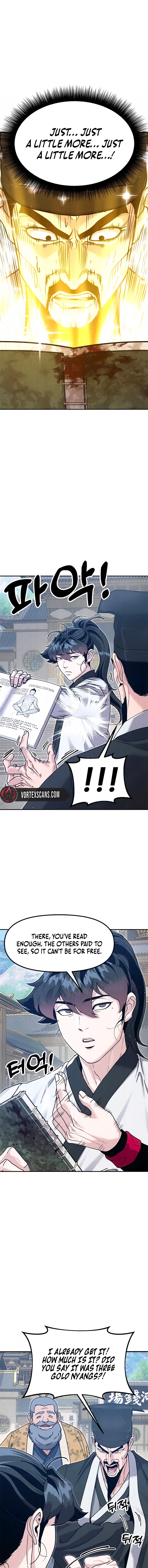 Chronicles of the Lazy Sovereign Chapter 46 page 6 - 