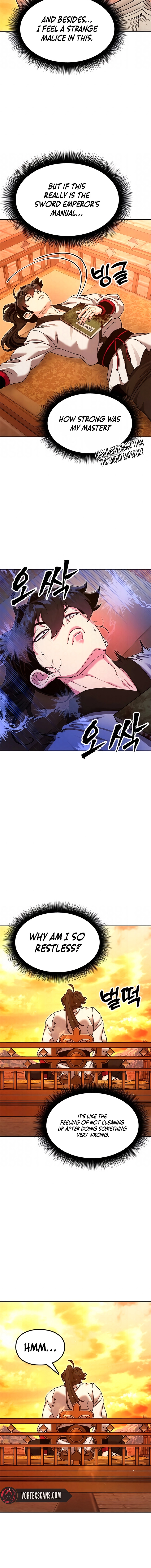 Chronicles of the Lazy Sovereign Chapter 46 page 10 - 