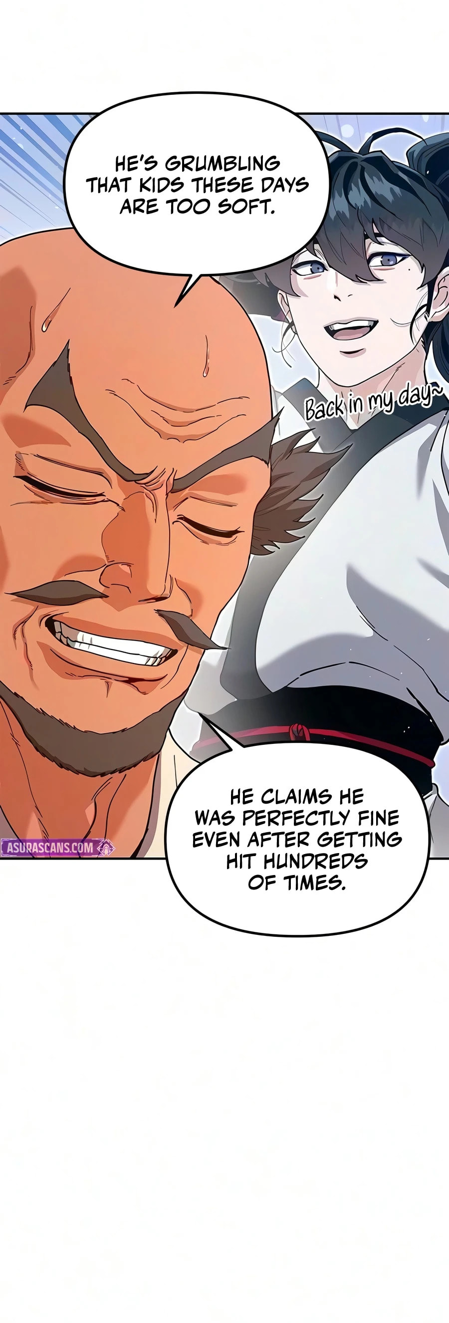 Chronicles of the Lazy Sovereign Chapter 48 page 17 - 