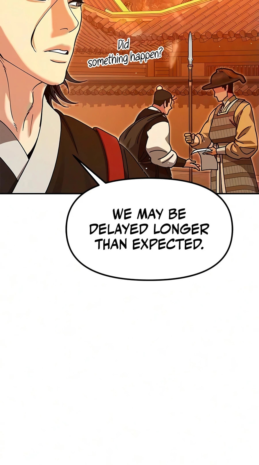 Chronicles of the Lazy Sovereign Chapter 48 page 21 - 