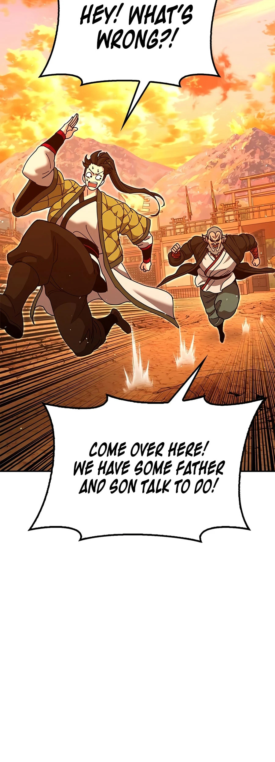 Chronicles of the Lazy Sovereign Chapter 49 page 25 - 