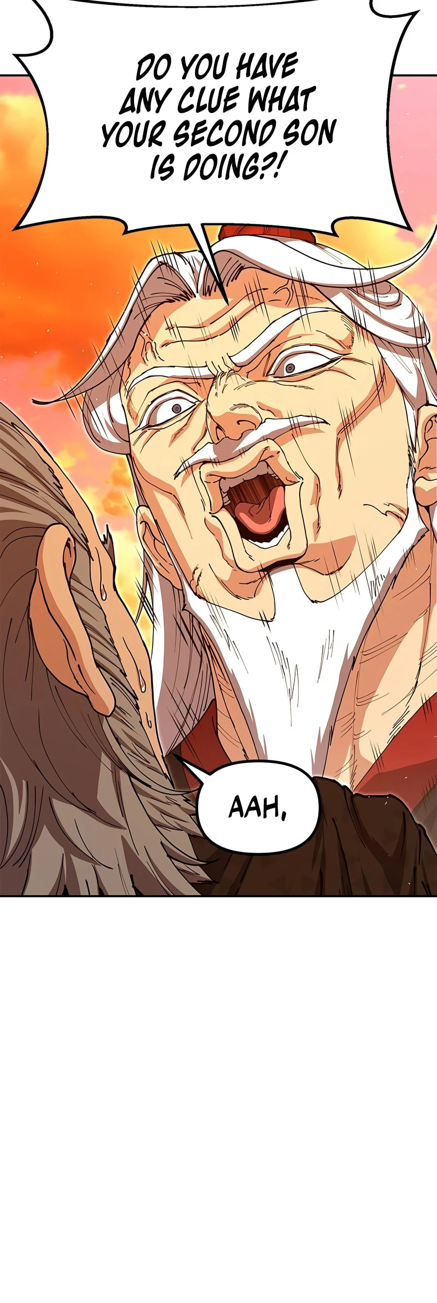 Chronicles of the Lazy Sovereign Chapter 49 page 9 - 