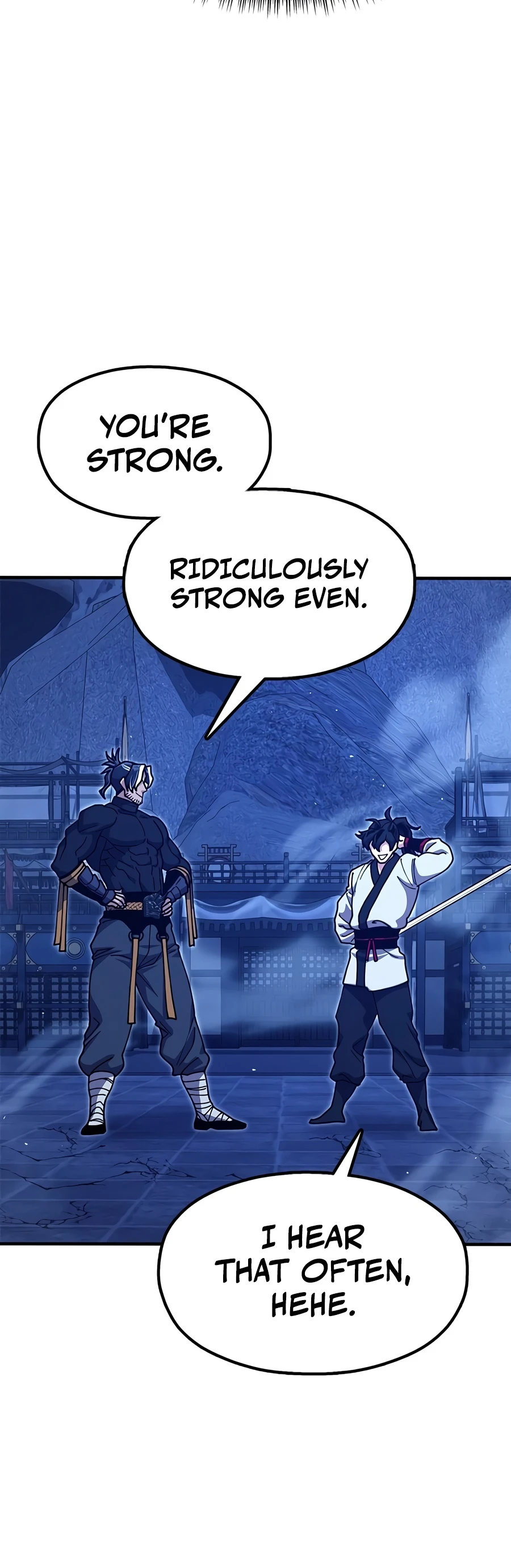 Chronicles of the Lazy Sovereign Chapter 52 page 2 - 