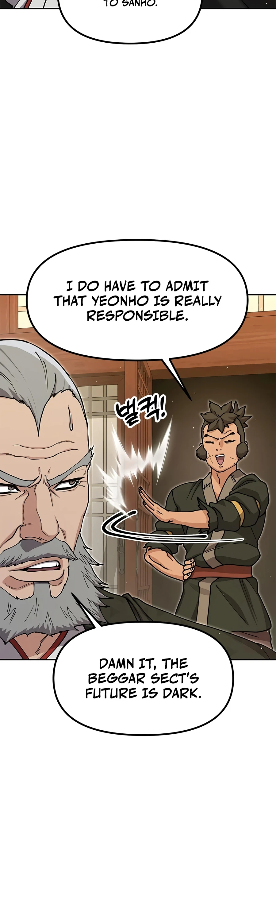 Chronicles of the Lazy Sovereign Chapter 52 page 15 - 