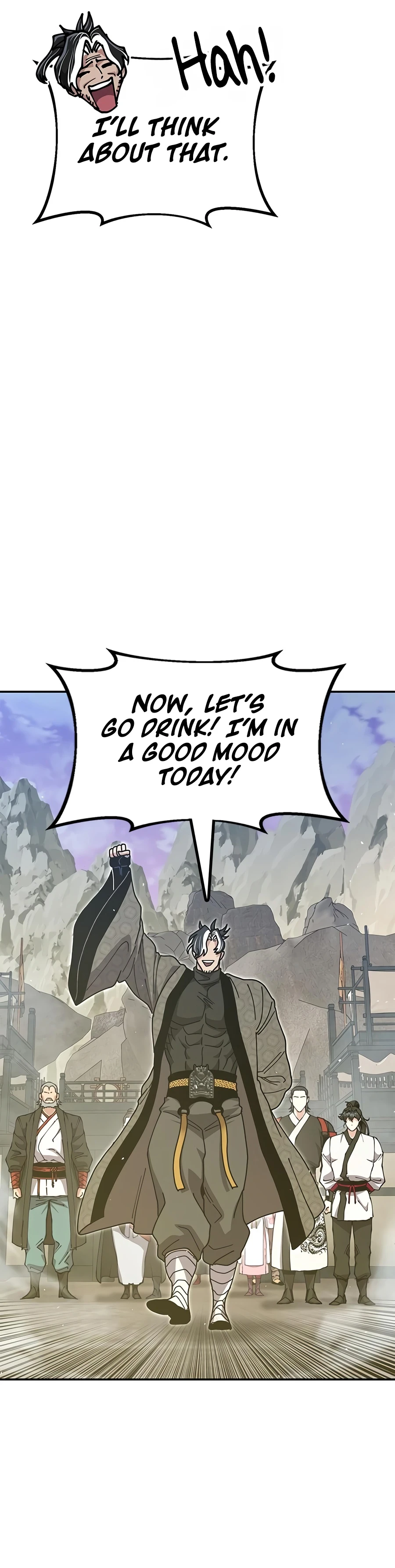 Chronicles of the Lazy Sovereign Chapter 52 page 4 - 