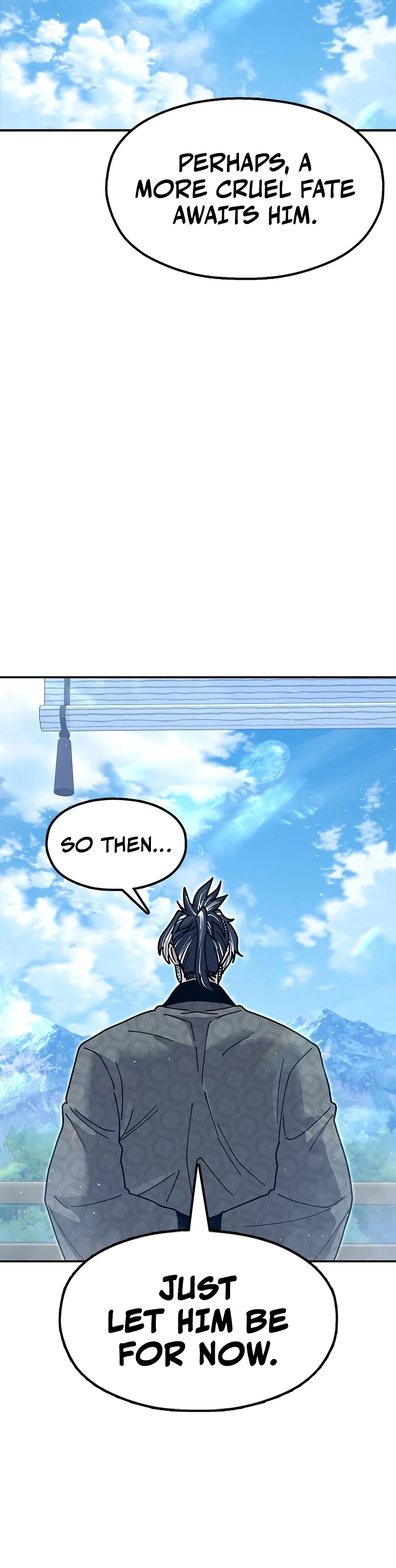 Chronicles of the Lazy Sovereign Chapter 52 page 6 - 