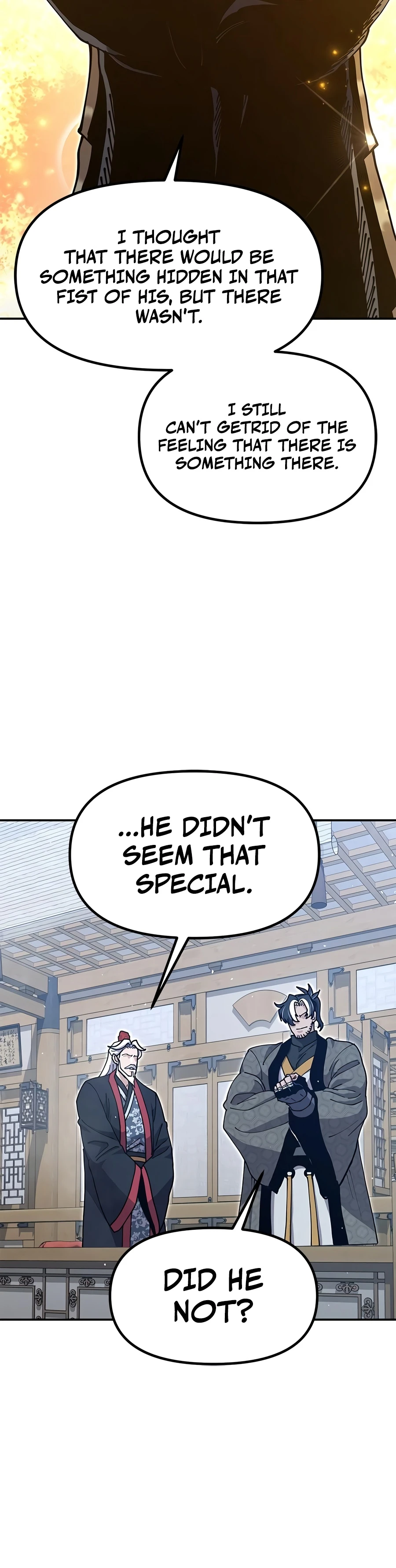 Chronicles of the Lazy Sovereign Chapter 52 page 8 - 