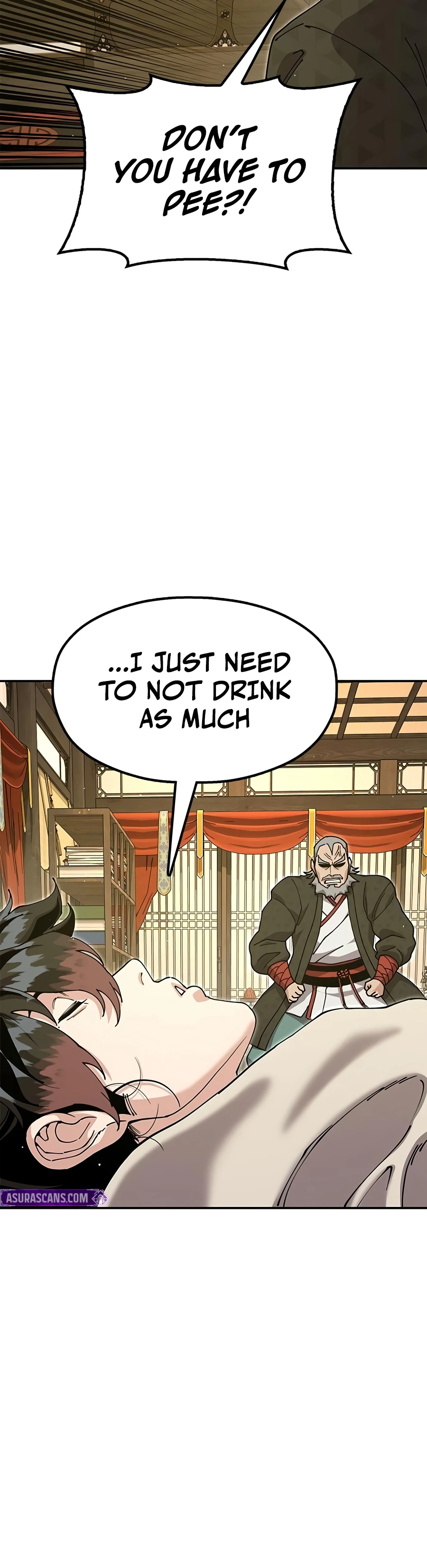 Chronicles of the Lazy Sovereign Chapter 52 page 10 - 