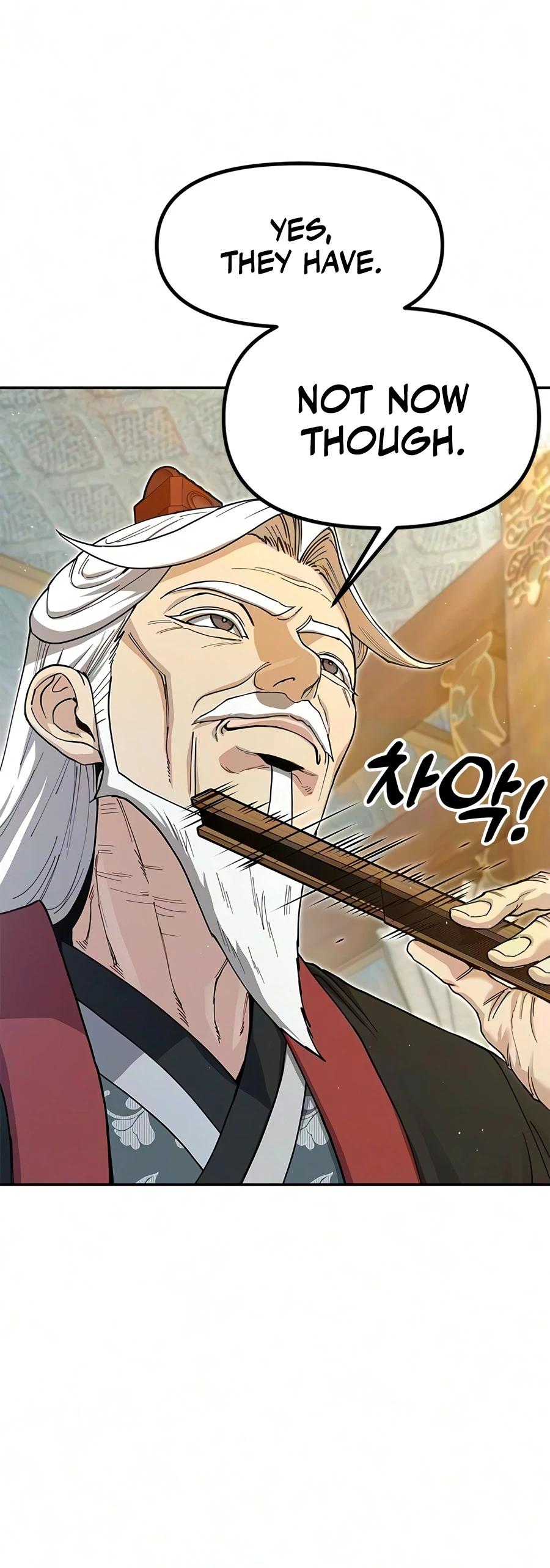 Chronicles of the Lazy Sovereign Chapter 53 page 14 - 