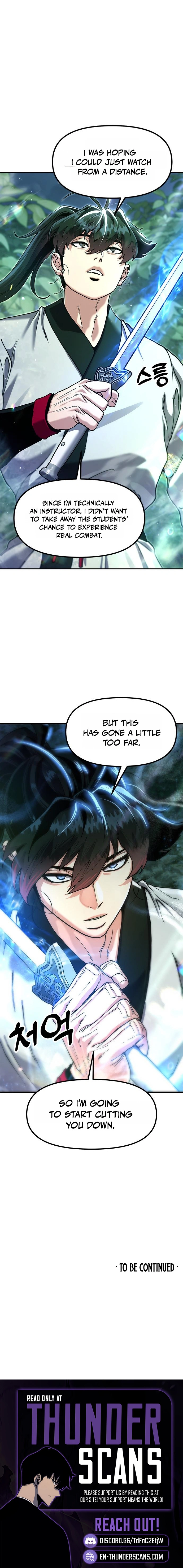 Chronicles of the Lazy Sovereign Chapter 55 page 13 - 