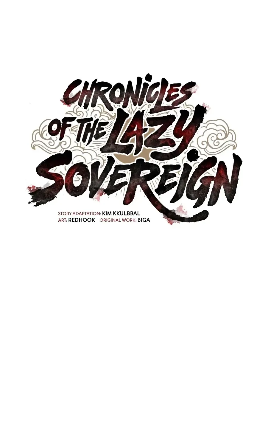 Chronicles of the Lazy Sovereign Chapter 56 page 143 - 