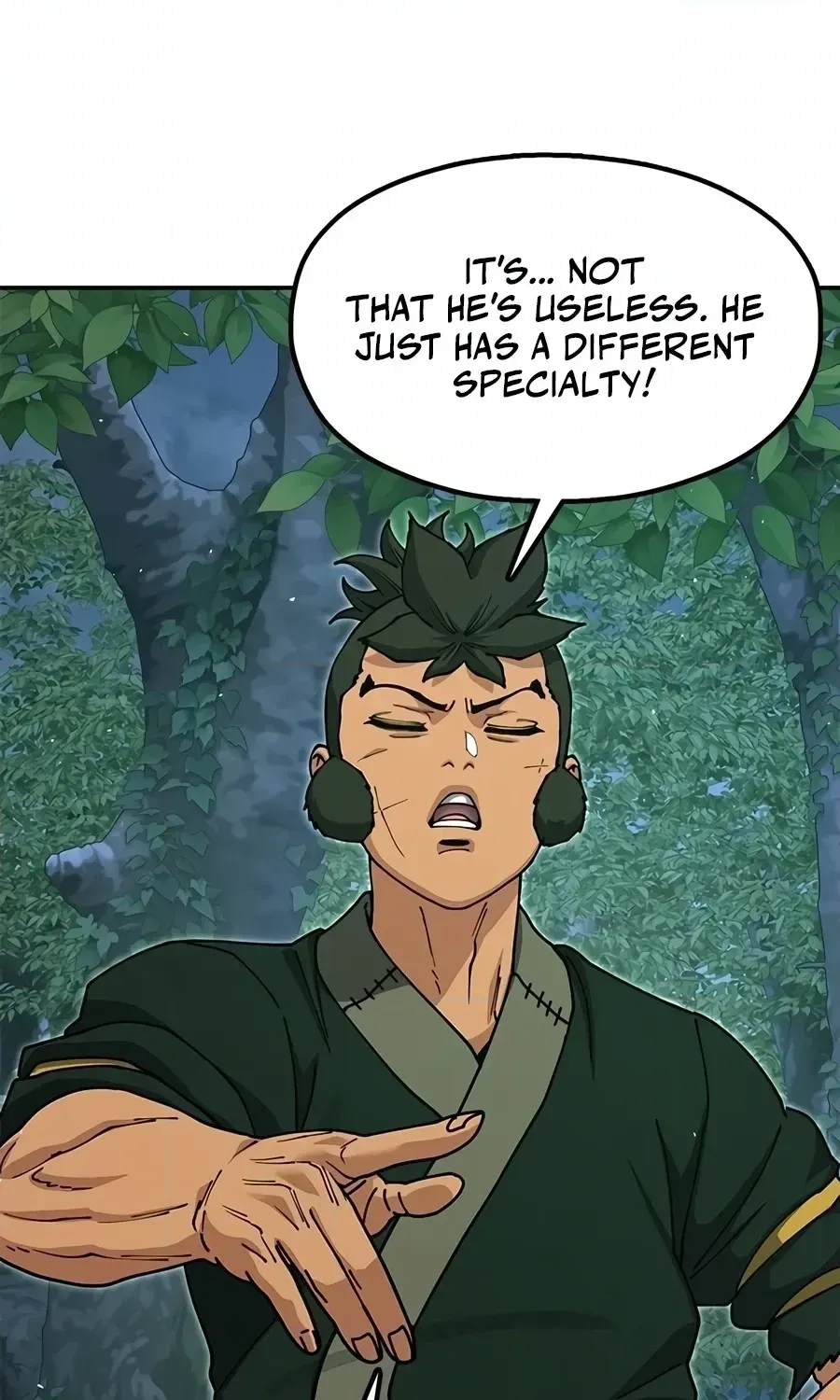 Chronicles of the Lazy Sovereign Chapter 56 page 153 - 
