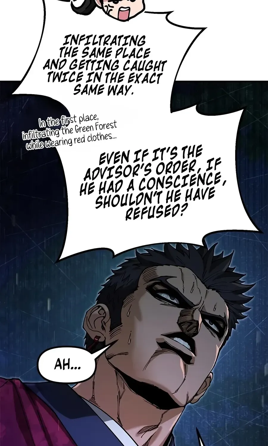 Chronicles of the Lazy Sovereign Chapter 56 page 165 - 