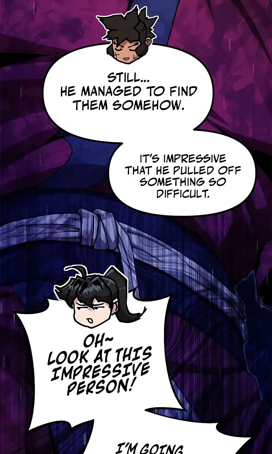 Chronicles of the Lazy Sovereign Chapter 56 page 167 - 