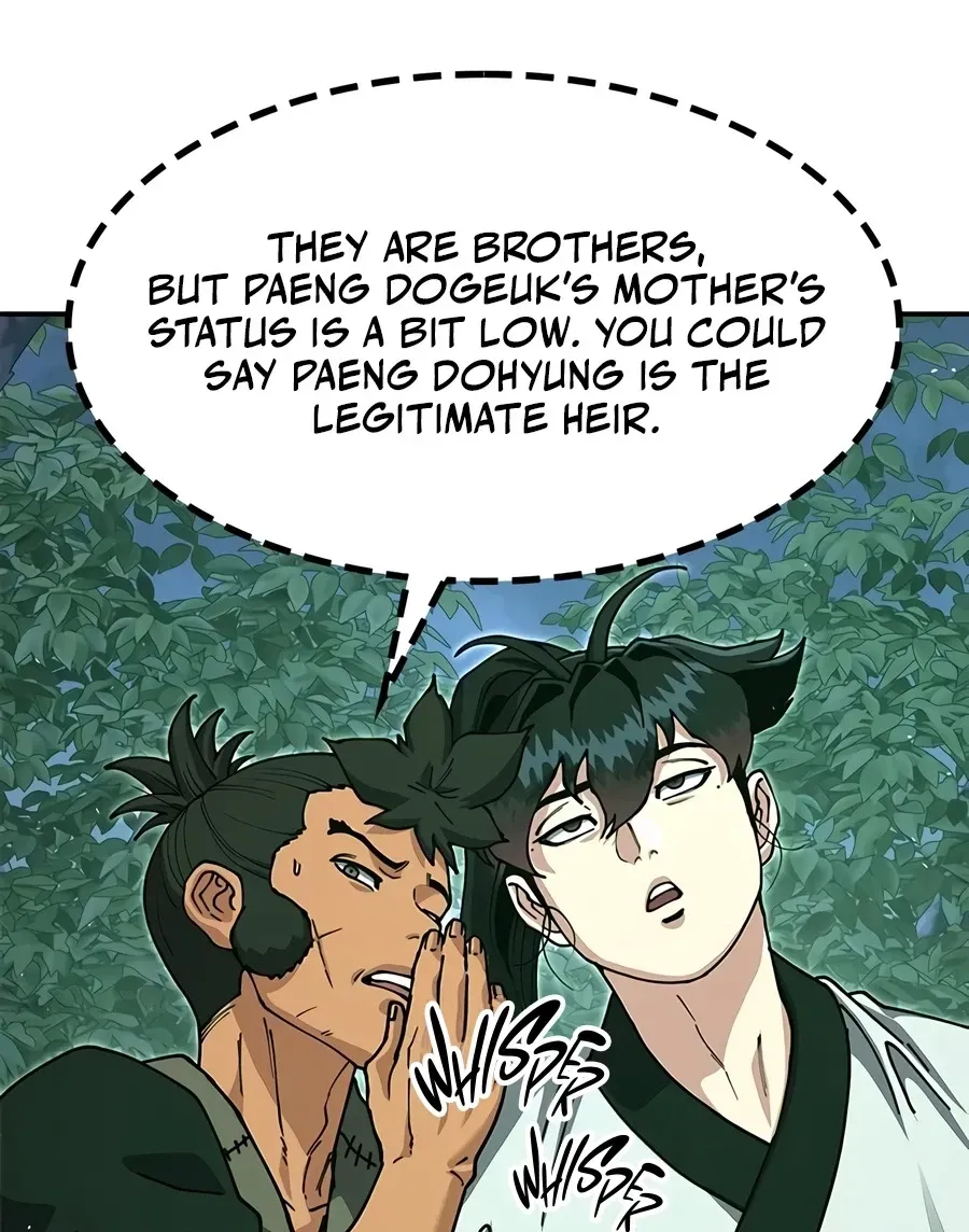 Chronicles of the Lazy Sovereign Chapter 56 page 195 - 