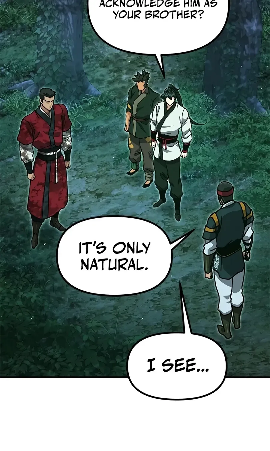 Chronicles of the Lazy Sovereign Chapter 56 page 205 - 