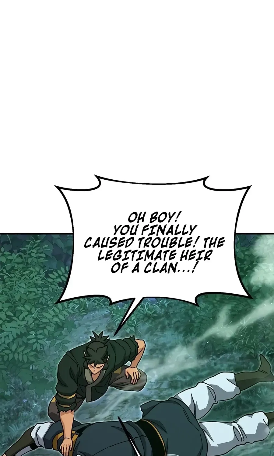 Chronicles of the Lazy Sovereign Chapter 56 page 239 - 