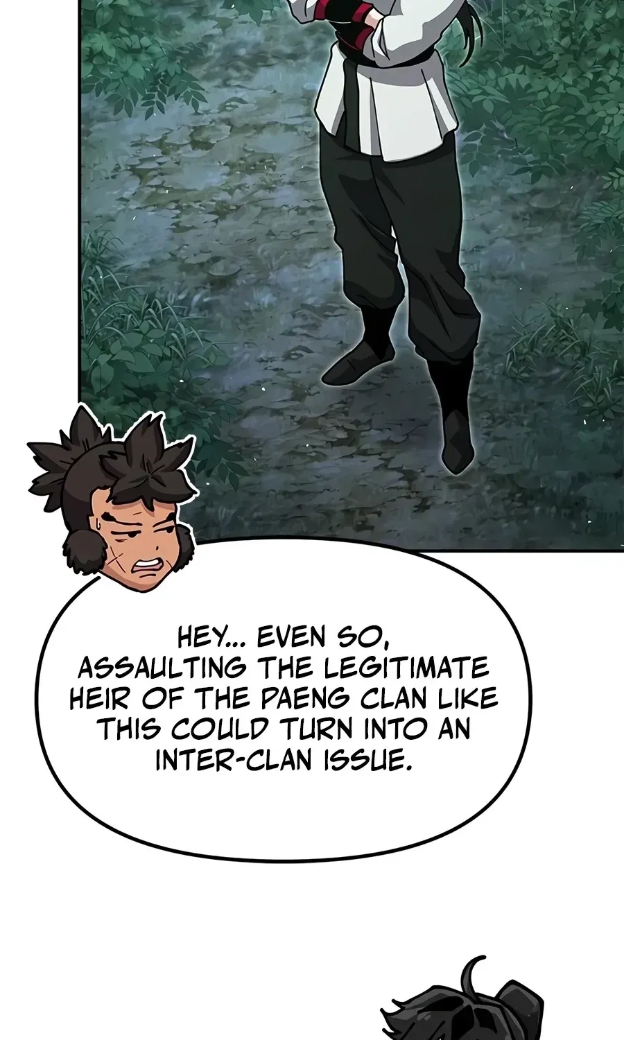 Chronicles of the Lazy Sovereign Chapter 56 page 243 - 