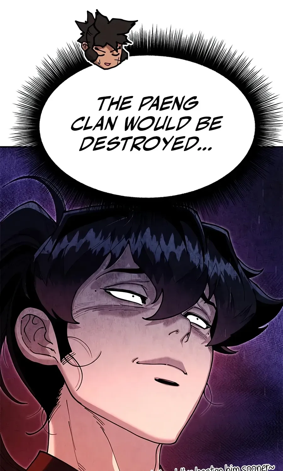Chronicles of the Lazy Sovereign Chapter 56 page 257 - 