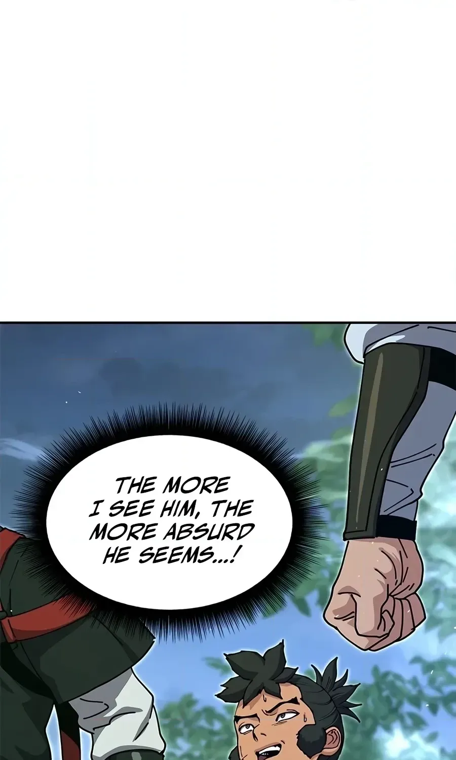 Chronicles of the Lazy Sovereign Chapter 56 page 95 - 