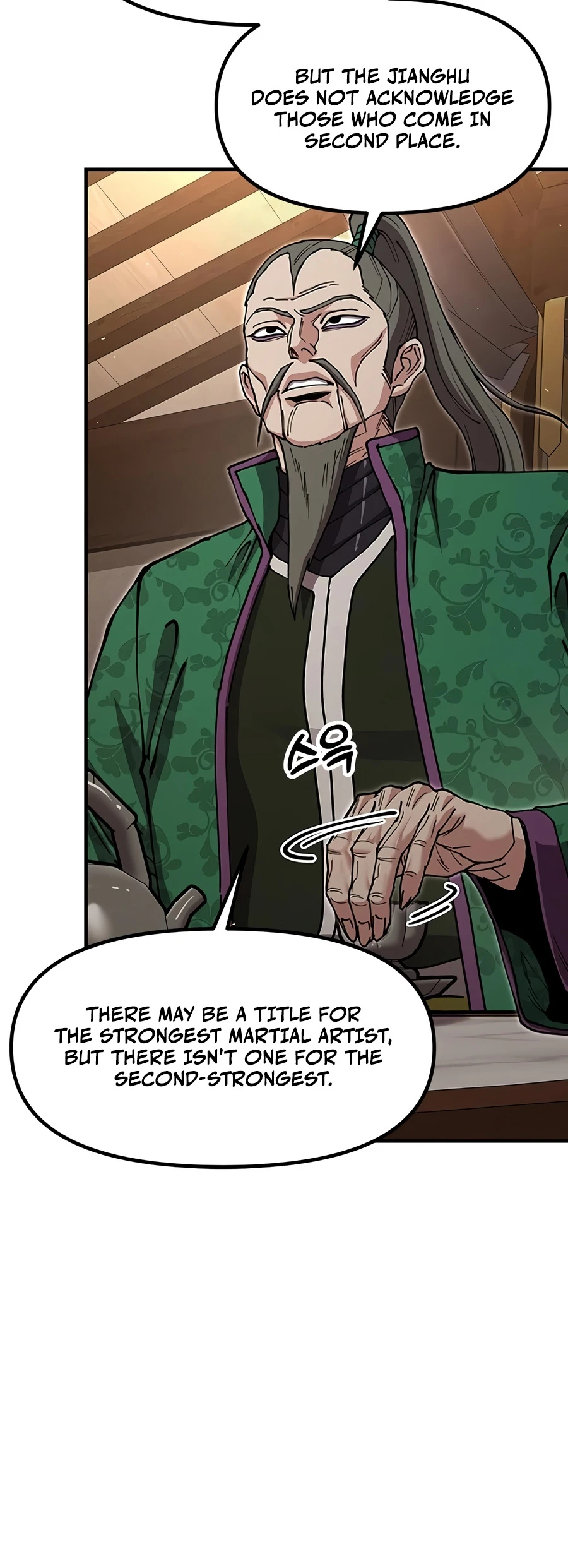 Chronicles of the Lazy Sovereign Chapter 58 page 2 - 