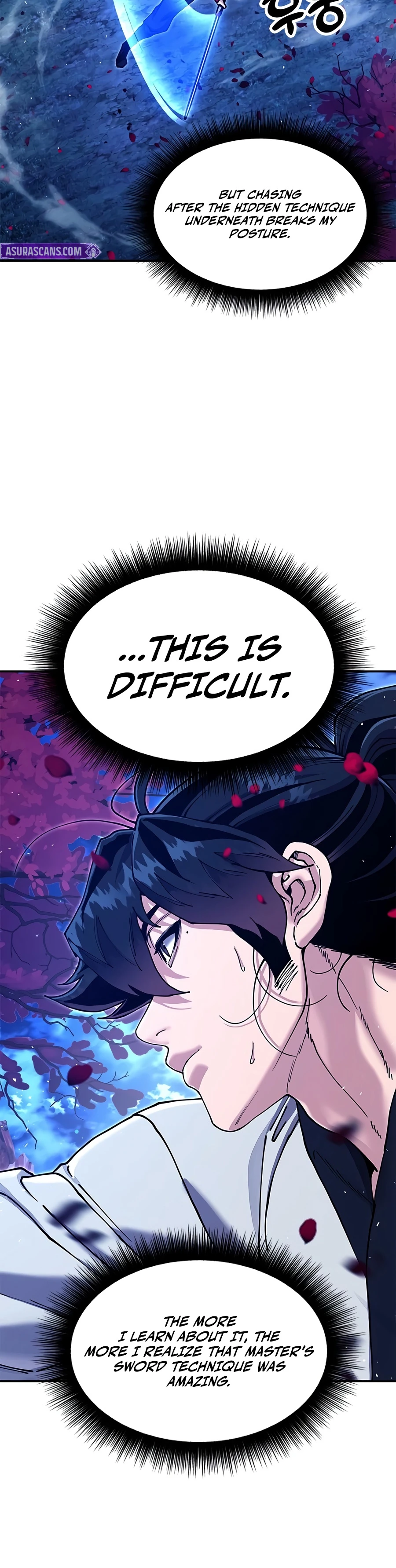 Chronicles of the Lazy Sovereign Chapter 58 page 12 - 