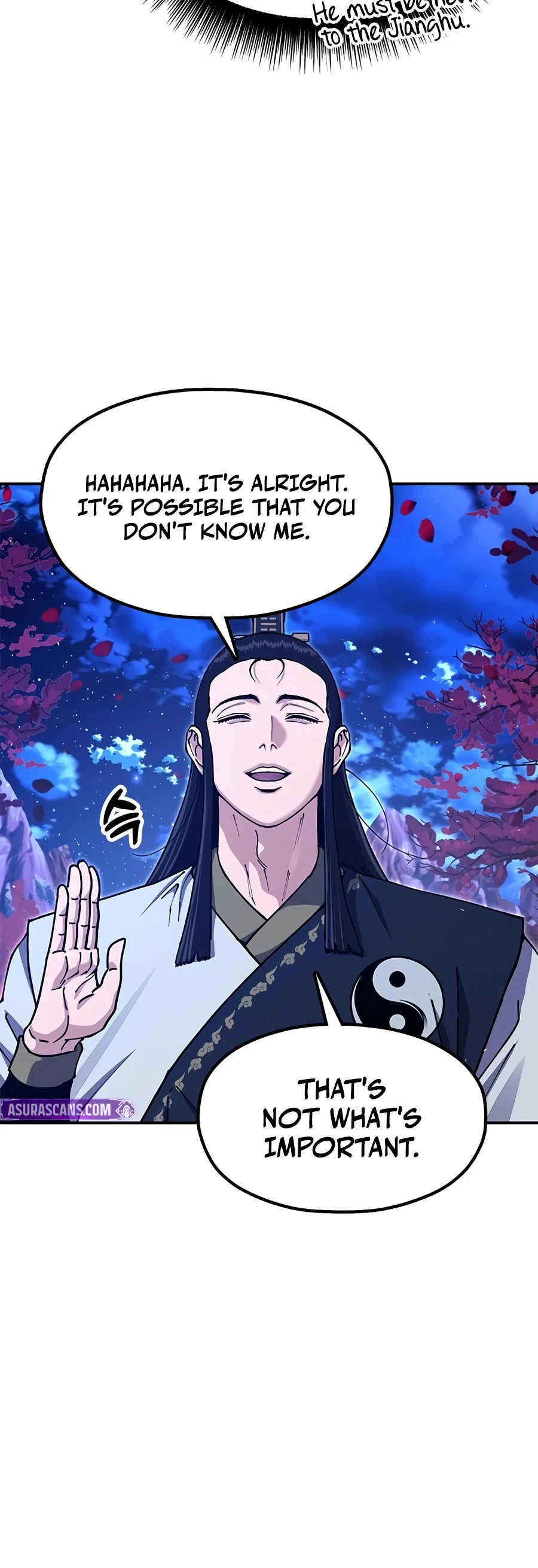 Chronicles of the Lazy Sovereign Chapter 58 page 16 - 