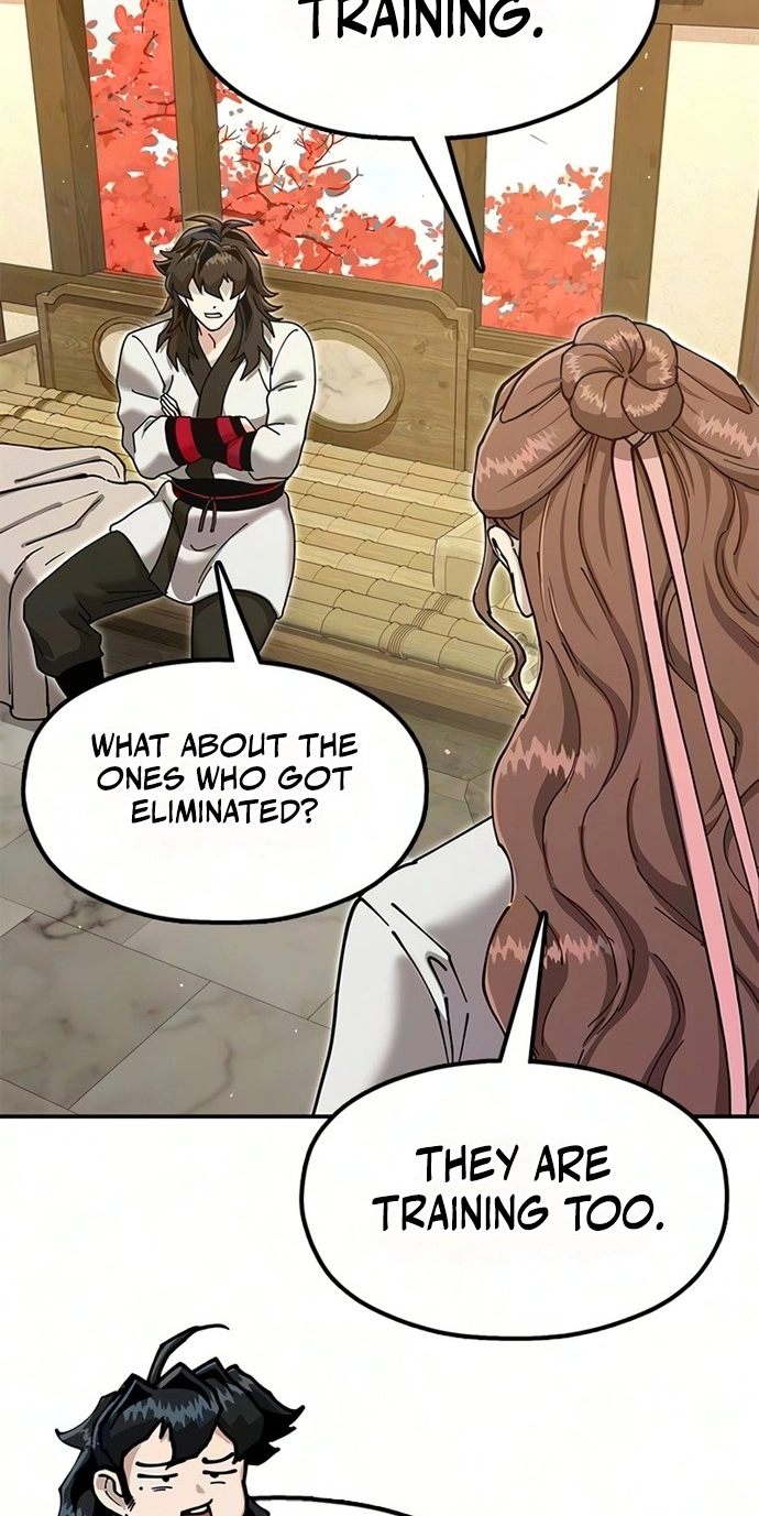 Chronicles of the Lazy Sovereign Chapter 65 page 11 - 