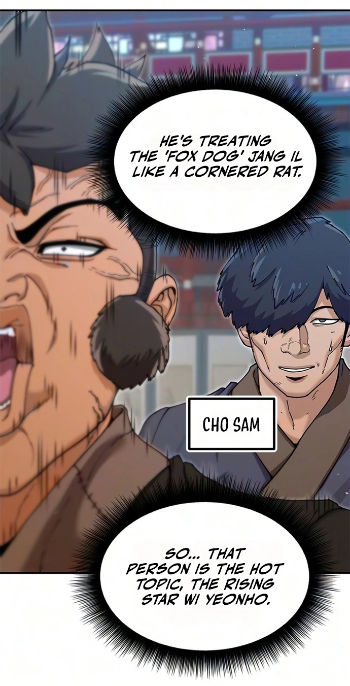 Chronicles of the Lazy Sovereign Chapter 65 page 102 - 