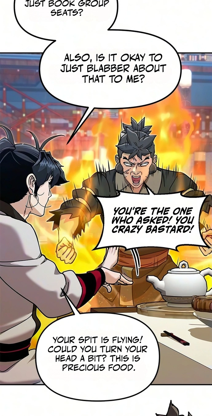 Chronicles of the Lazy Sovereign Chapter 65 page 106 - 