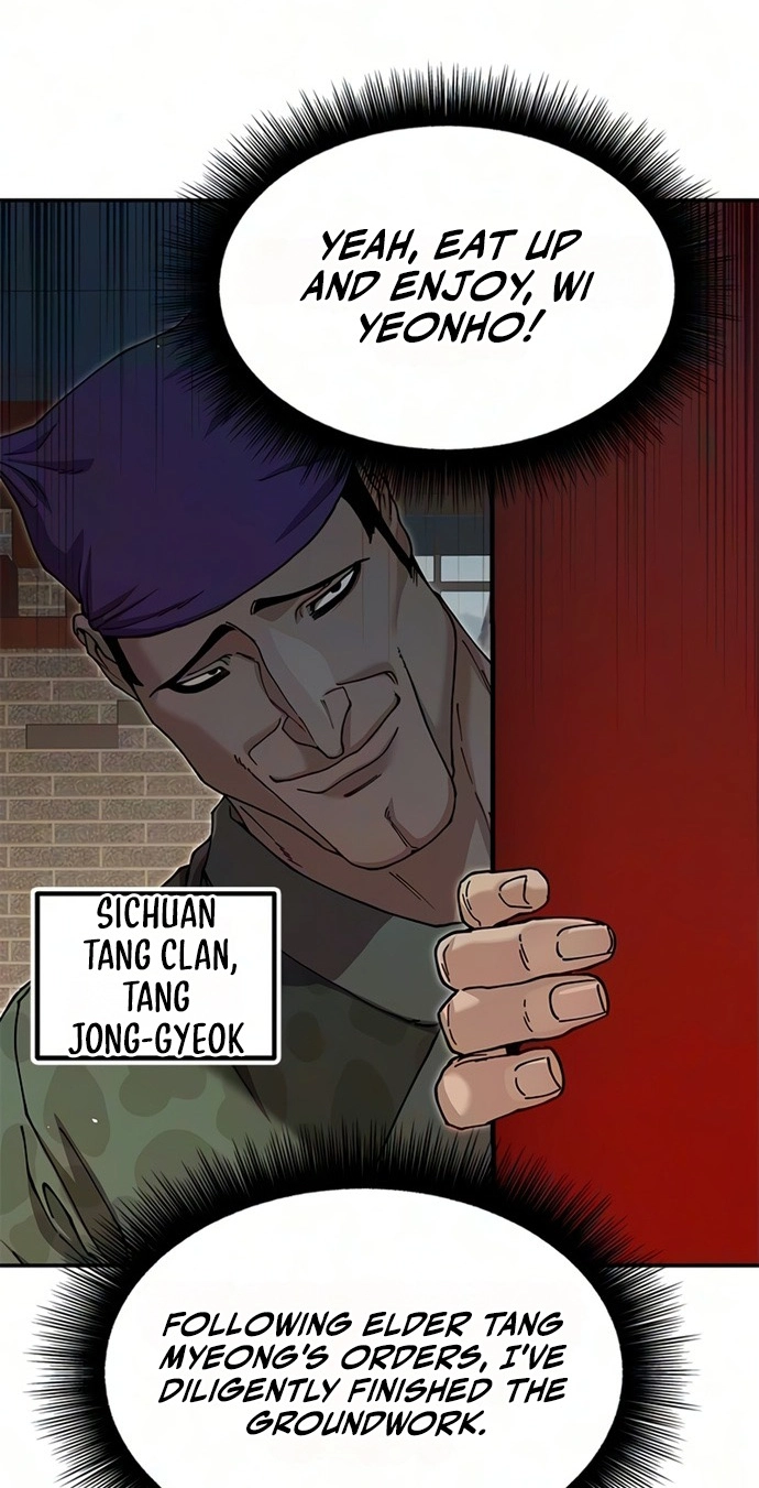 Chronicles of the Lazy Sovereign Chapter 65 page 109 - 