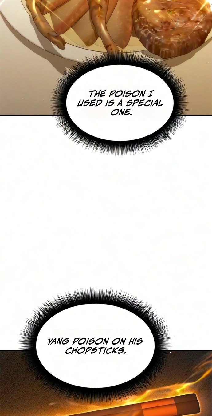 Chronicles of the Lazy Sovereign Chapter 65 page 111 - 