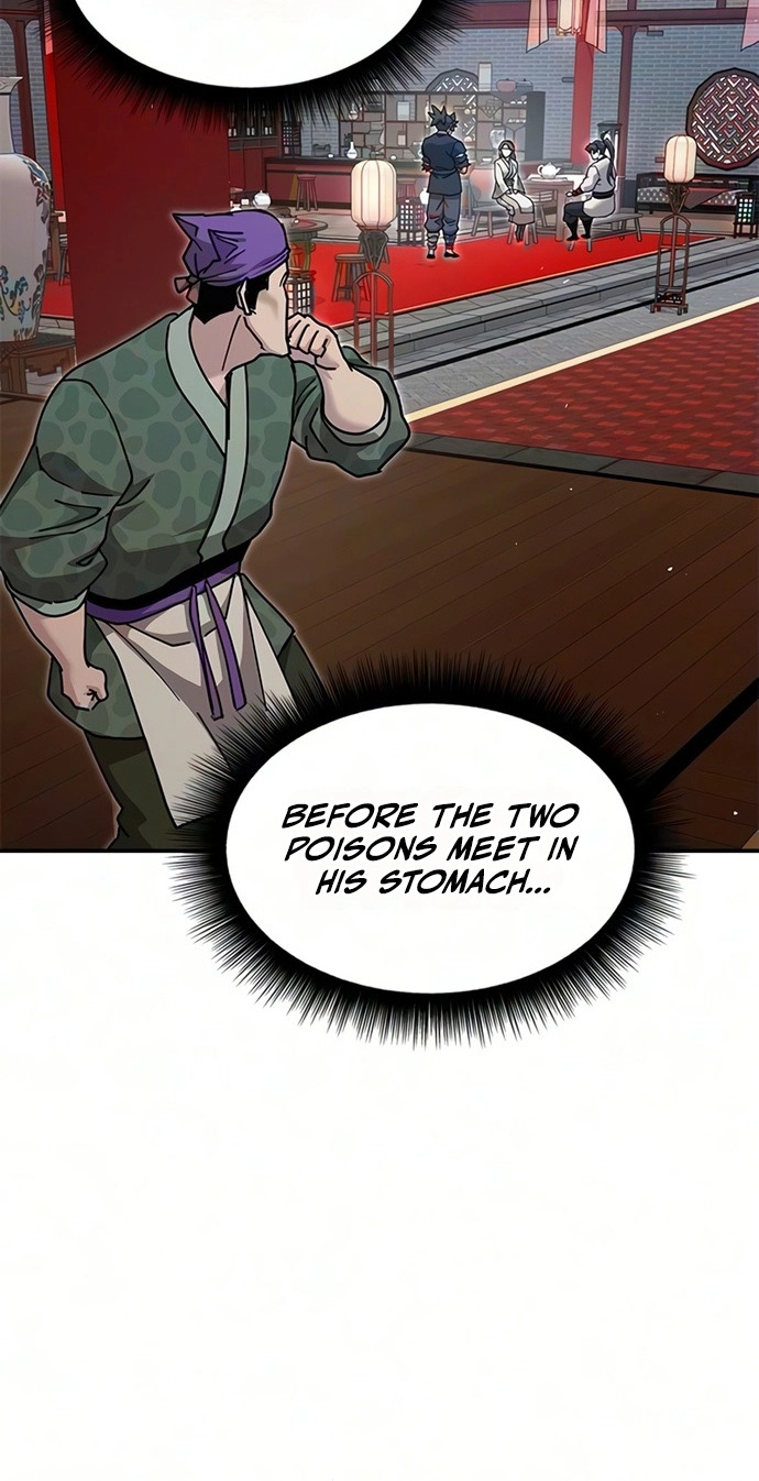 Chronicles of the Lazy Sovereign Chapter 65 page 126 - 