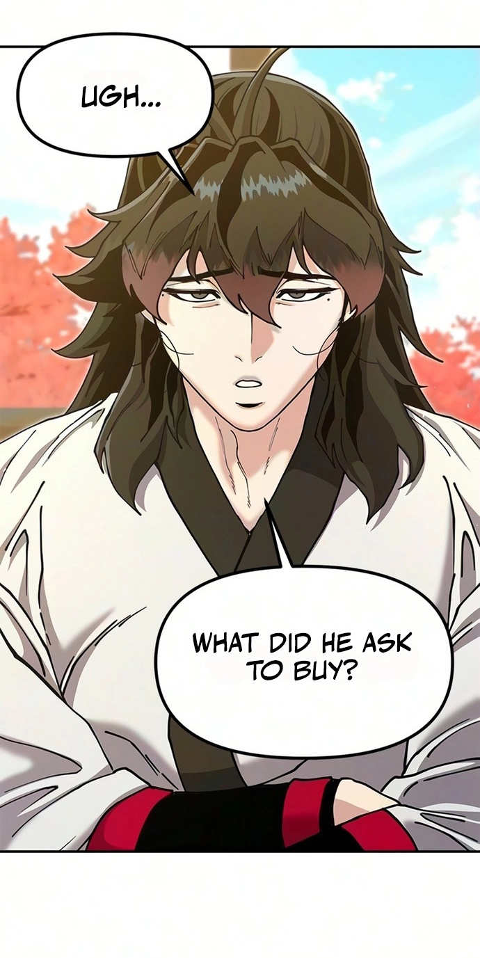 Chronicles of the Lazy Sovereign Chapter 65 page 14 - 