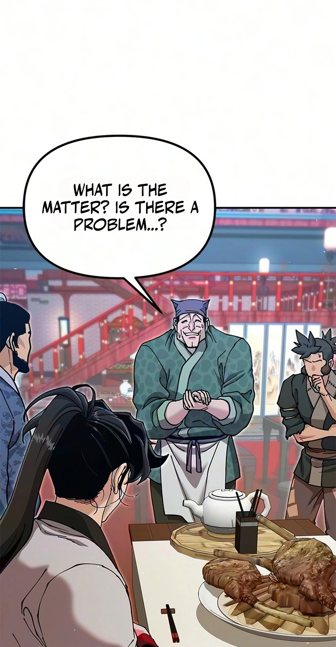 Chronicles of the Lazy Sovereign Chapter 65 page 137 - 