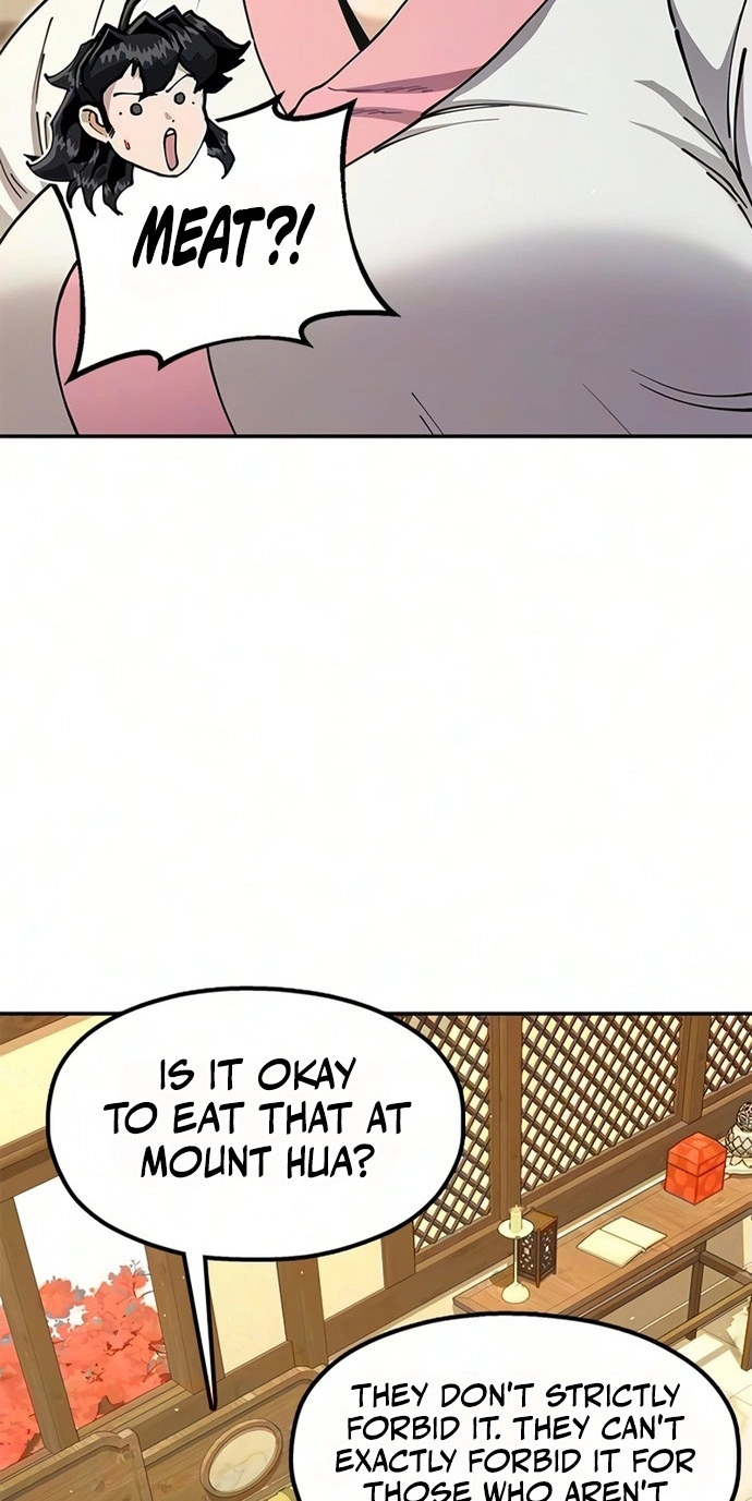 Chronicles of the Lazy Sovereign Chapter 65 page 16 - 