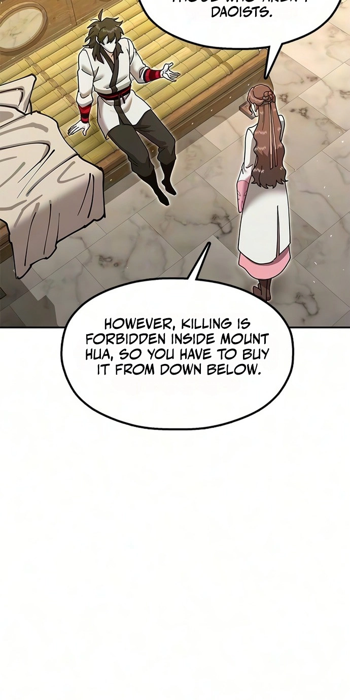 Chronicles of the Lazy Sovereign Chapter 65 page 17 - 