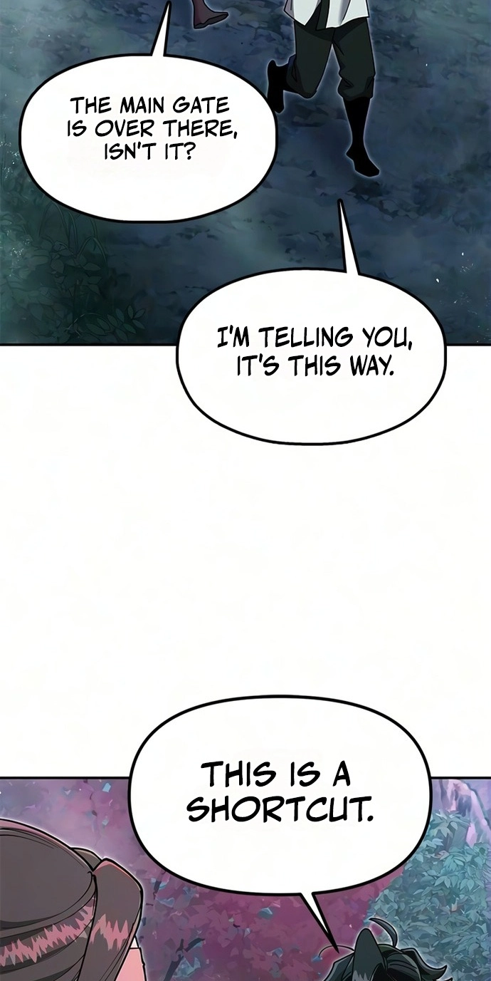 Chronicles of the Lazy Sovereign Chapter 65 page 24 - 