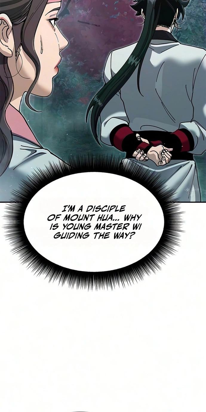 Chronicles of the Lazy Sovereign Chapter 65 page 25 - 