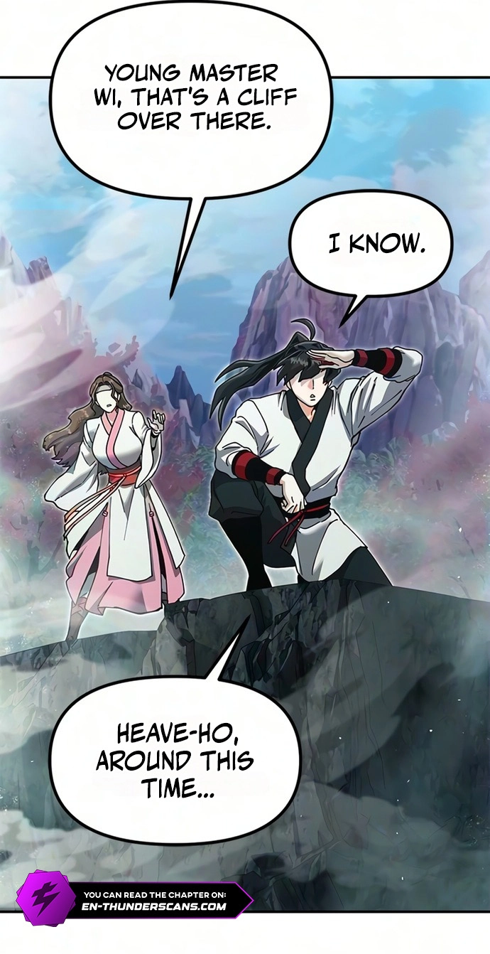 Chronicles of the Lazy Sovereign Chapter 65 page 26 - 