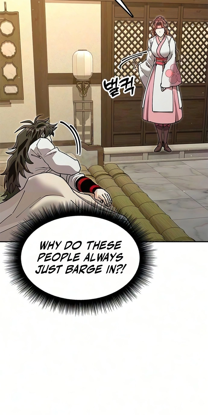 Chronicles of the Lazy Sovereign Chapter 65 page 6 - 