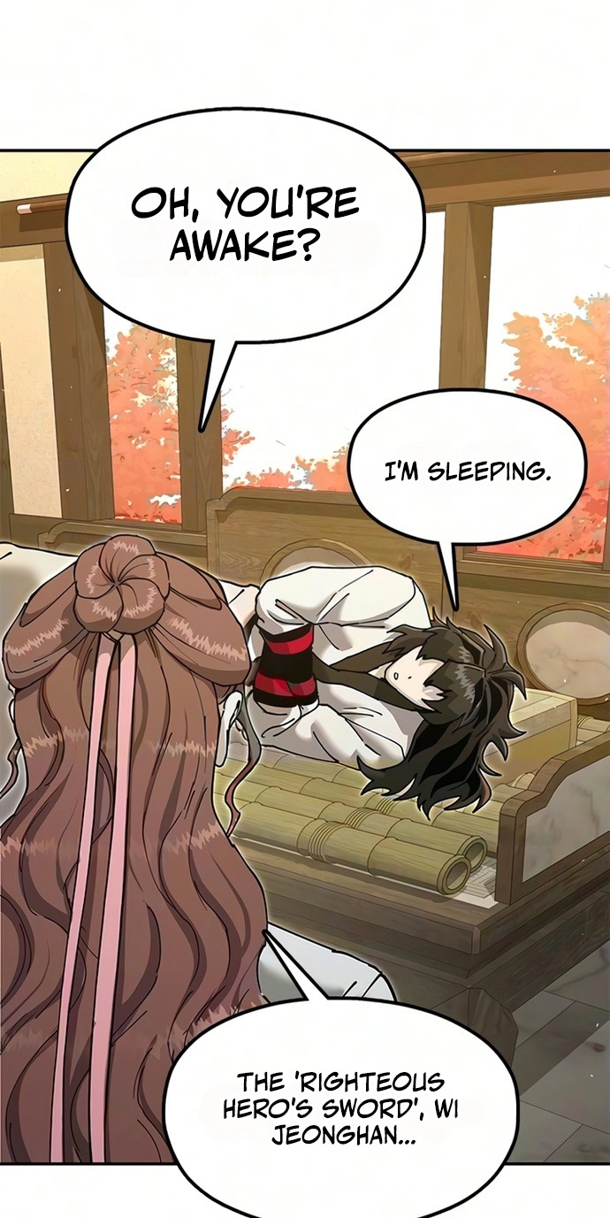 Chronicles of the Lazy Sovereign Chapter 65 page 7 - 