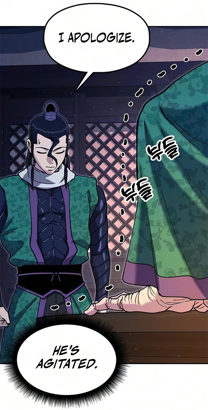 Chronicles of the Lazy Sovereign Chapter 65 page 64 - 