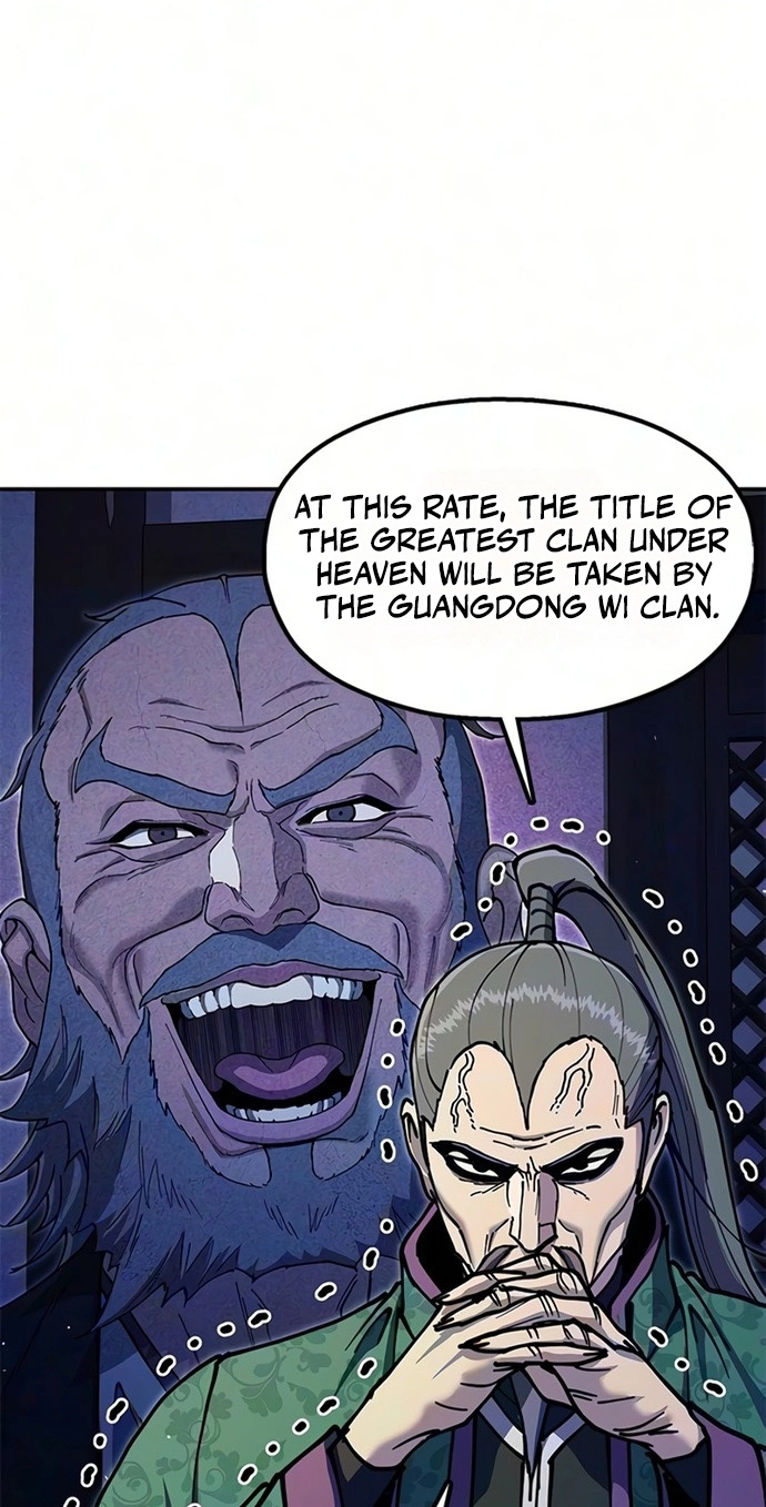 Chronicles of the Lazy Sovereign Chapter 65 page 65 - 