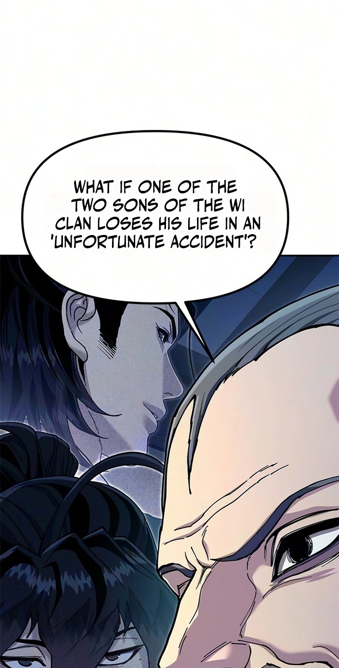Chronicles of the Lazy Sovereign Chapter 65 page 67 - 