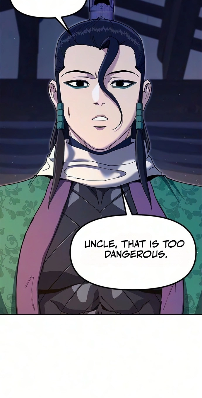 Chronicles of the Lazy Sovereign Chapter 65 page 69 - 